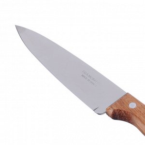 Tramontina Dynamic Нож кухонный 15см 22315/006