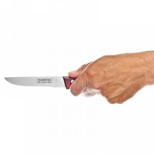 Нож кухонный 10см/Нож металлический кухонный малый