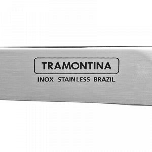 Tramontina Polywood Нож кухонный 10см 21127/074