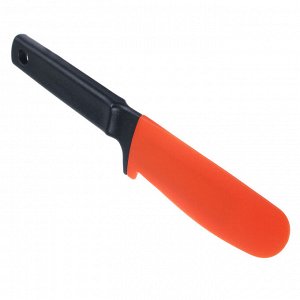 VETTA Лопатка-нож силиконовая 27см