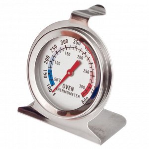 VETTA Термометр для духовой печи, нерж.сталь, KU-001