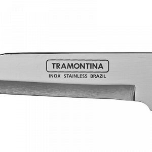 Tramontina Colorado Нож овощной 8см 21428/073