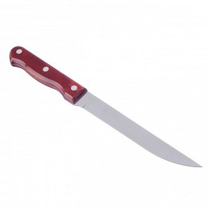 Tramontina Colorado Нож кухонный 15см 21423/076