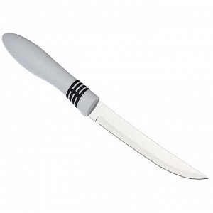 Tramontina Cor&Cor Нож для мяса 5" 23465/285 (цена за 2 шт.)