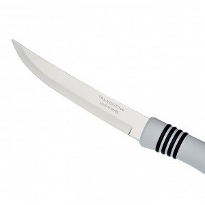 Tramontina Cor&Cor Нож для мяса 5" 23465/285 (цена за 2 шт.)