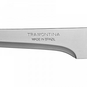 Нож кухонный 12.7 см/Нож с тонким лезвием/Нож из нержавейки