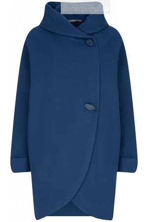 Женское текстильное пальто
