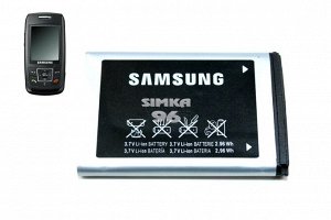 Аккумулятор Samsung L700 (Китай)