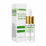 Сыворотка для удаления черных точек LANBENA ,15мл