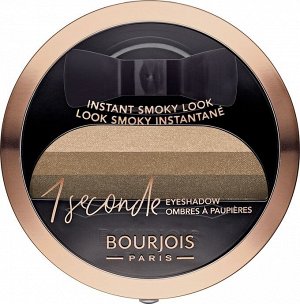 Bourjois 1 Seconde Eyeshadow Тени для век №02