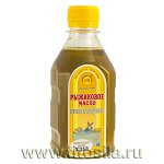 Рыжиковое масло нерафинированное 0,25 л, т. з. &quot;Василева Слобода®&quot; (Чкаловск)