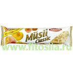 Мюсли батончик &quot;Классик&quot; без сахара абрикос - БАД, 30 г