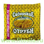 Сибирские отруби &quot;Пшеничные&quot; натуральные, 200 г