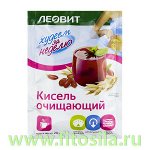 Кисель &quot;Очищающий&quot;, 20 г, пакет