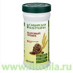 Сибирская клетчатка &quot;Кедровый орешек&quot;, 280 г