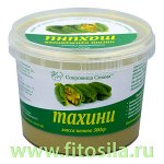 Паста кунжутная &quot;Тахини&quot;, 500 г, ТМ &quot;Сокровища Сезама&quot;