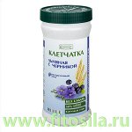 Сибирская клетчатка &quot;Льняная с черникой&quot;, 280 г