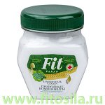 Смесь подсластителей на основе эритритола и стевии № 7 , т, м, &quot;ФитПарад&quot;, 180 г, банка