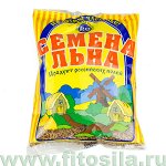 Льна семена 200 г, т. з. &quot;Василева Слобода&quot;, пакет