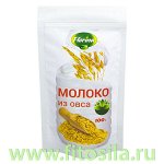 Молоко из овса, cмесь порошкообразная, 100 г, ТМ &quot;Florina&quot;, дой-пак