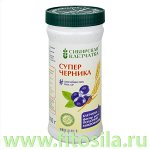 Сибирская клетчатка &quot;Суперчерника&quot;, 280 г.