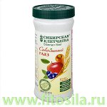 Сибирская клетчатка® &quot;Соколиный глаз&quot;, 280 г
