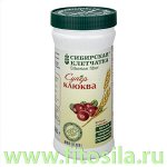 Сибирская клетчатка® &quot;Суперклюква&quot;, 280 г