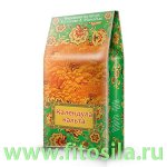 Календула кальта, цветки, &quot;Кулясово &amp; Мамадыш&quot; - БАД, 50 г