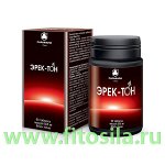 ЭРЕК-ТОН таб п/о  0,505г  №60