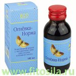Концентрат &quot;Огневка-Норма&quot; с экстрактами трав для сосудов головного мозга, 100 мл, т. м. &quot;ЖИВА&quot;