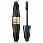 MF False Lash Effect Тушь c эффектом накладных ресниц №01 Deep raven black