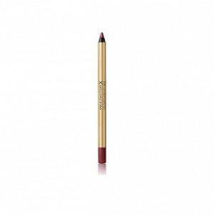 MF Colour Elixir Lip Liner карандаш для губ №06 mauve moment