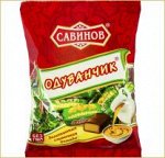 Конфеты 8801 ОДУВАНЧИК 250гр*16/Савинов