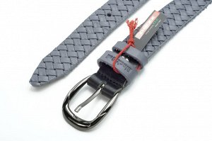 Ремень джинсовый 25 мм, Гранж – Италия GR-c-0096