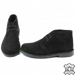 Дезерты Ab.Zapatos 1516 New R · Negro