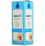 Р-р для контактных линз DenIQ 360мл +конт