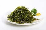 Салат из морской капусты