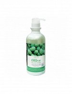 LEBELAGE Olive шампунь для волос, 750 мл