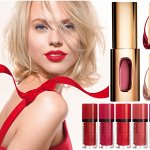 Max Factor, Bourjois, VOV, Vivienne Sabo, Gosh, Lavelle 35