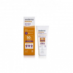 Солнцезащитный крем-гель с SPF 50