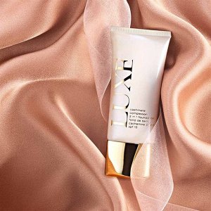 Avon Тональный крем для лица &quot;Кашемир. Люкс&quot; SPF 15