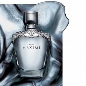 Туалетная вода Avon Maxime для него, 75 мл