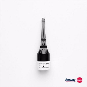 Amway Корректор для бровей 3-в-1 ARTISTRY STUDIO™ Parisian style edition