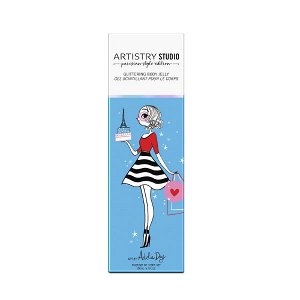 ARTISTRY STUDIO™ Parisian style edition Мерцающий гель-желе для тела