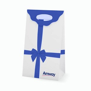 Мужской подарочный пакет AMWAY™