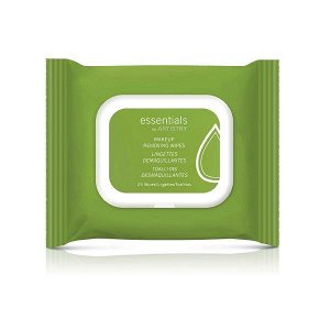 Amway Essentials by ARTISTRY™ Салфетки для снятия макияжа