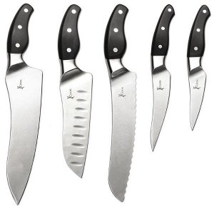 ICook™ Набор кухонных ножей