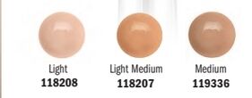 ARTISTRY IDEAL RADIANCE™ CC Крем осветляющий, выравнивающий тон кожи с SPF 50