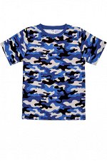 Bonito, Футболка для мальчика Bonito 7