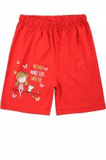 Bonito, Шорты для девочки Bonito